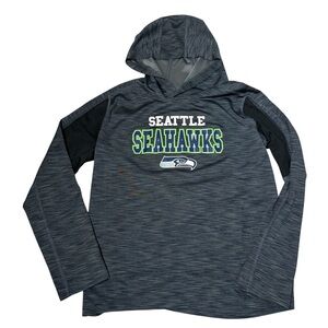 NFL Seattle Seahawks lightweight Pullover Sweatshirt